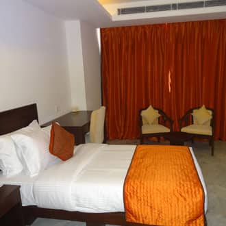 Hive Alwar - Managed by Tux Hospitality, Alwar 5